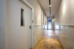 Nieuwe Spiegelstraat 36 Amsterdam